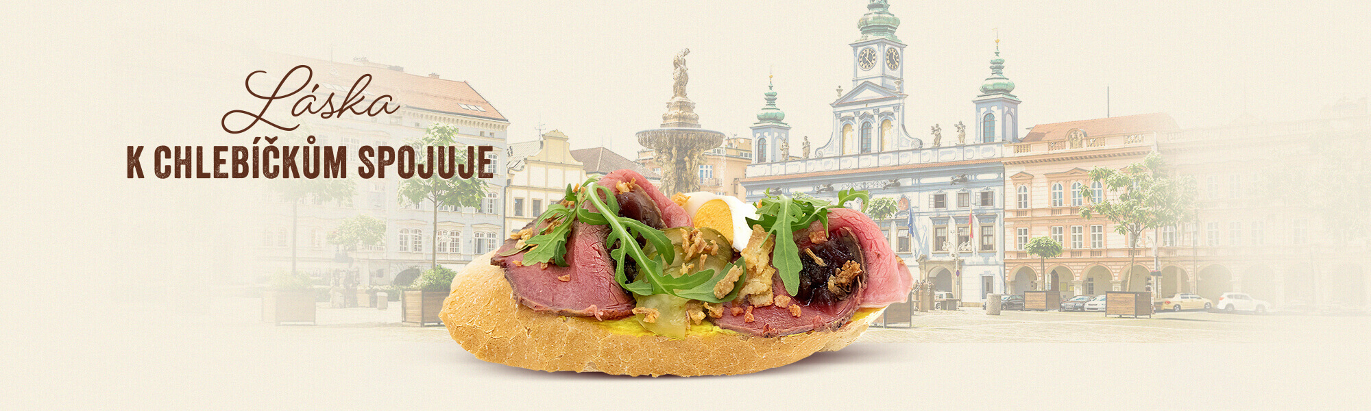 Libeřské Lahůdky České Budějovice