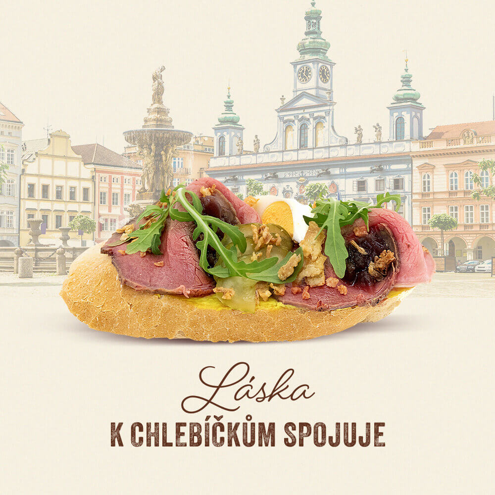 Libeřské Lahůdky České Budějovice